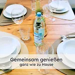 Newman Horizon - Playmobil Funpark, Naehe Messe Nuernberg Und Fuerth, 4 Pers, 24h Self Checkin, Waschmaschine, Grosser Parkplatz Διαμέρισμα Zirndorf