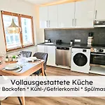 Newman Horizon - Playmobil Funpark, Naehe Messe Nuernberg Und Fuerth, 4 Pers, 24h Self Checkin, Waschmaschine, Grosser Parkplatz *