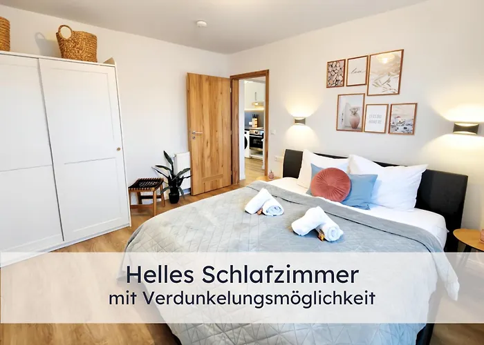Newman Horizon - Playmobil Funpark, Naehe Messe Nuernberg Und Fuerth, 4 Pers, 24h Self Checkin, Waschmaschine, Grosser Parkplatz * Zirndorf