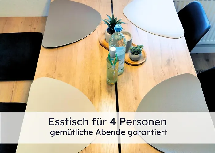 Newman Horizon - Playmobil Funpark, Naehe Messe Nuernberg Und Fuerth, 4 Pers, 24h Self Checkin, Waschmaschine, Grosser Parkplatz *
