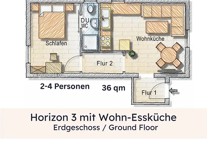 Newman Horizon - Playmobil Funpark, Naehe Messe Nuernberg Und Fuerth, 4 Pers, 24h Self Checkin, Waschmaschine, Grosser Parkplatz Appartement
