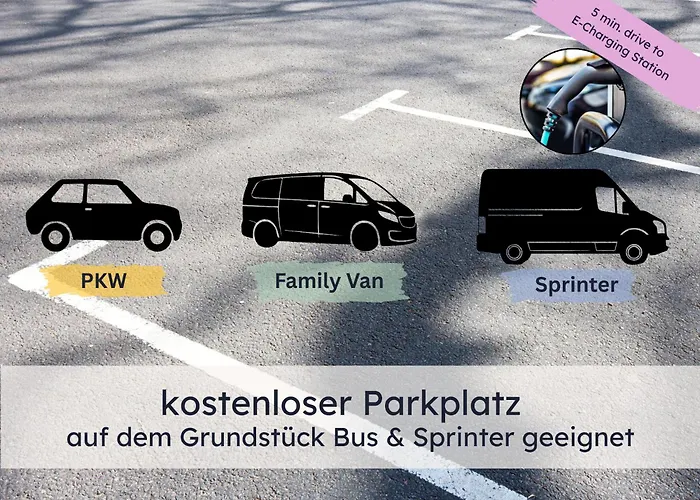 Newman Horizon - Playmobil Funpark, Naehe Messe Nuernberg Und Fuerth, 4 Pers, 24h Self Checkin, Waschmaschine, Grosser Parkplatz Appartement