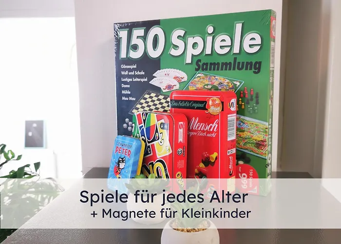 Newman Horizon - Playmobil Funpark, Naehe Messe Nuernberg Und Fuerth, 4 Pers, 24h Self Checkin, Waschmaschine, Grosser Parkplatz