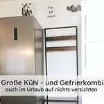 Apartment Newman Horizon - Playmobil Funpark, Nähe Messe Nürnberg Und Fürth, 4 Pers, 24h Self Checkin, Waschmaschine, Großer Parkplatz Zirndorf