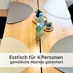 Newman Horizon - Playmobil Funpark, Nähe Messe Nürnberg Und Fürth, 4 Pers, 24h Self Checkin, Waschmaschine, Großer Parkplatz *