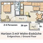 Newman Horizon - Playmobil Funpark, Naehe Messe Nuernberg Und Fuerth, 4 Pers, 24h Self Checkin, Waschmaschine, Grosser Parkplatz Lejlighed