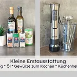 Lejlighed Newman Horizon - Playmobil Funpark, Naehe Messe Nuernberg Und Fuerth, 4 Pers, 24h Self Checkin, Waschmaschine, Grosser Parkplatz Oberasbach