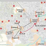 Newman Horizon - Playmobil Funpark, Nähe Messe Nürnberg Und Fürth, 4 Pers, 24h Self Checkin, Waschmaschine, Großer Parkplatz * Zirndorf