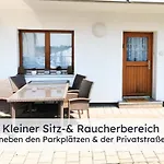 Newman Horizon - Playmobil Funpark, Nähe Messe Nürnberg Und Fürth, 4 Pers, 24h Self Checkin, Waschmaschine, Großer Parkplatz