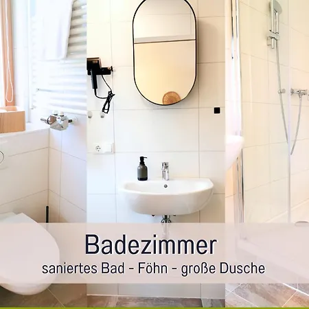 Apartment Horizon - Playmobil Funpark Und Messe Nuernberg Mit Parkplatz 4pers 24h Self Checkin Zirndorf