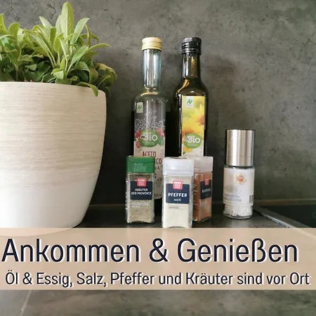Horizon - Playmobil Funpark Und Messe Nuernberg Mit Parkplatz 4pers 24h Self Checkin Apartment