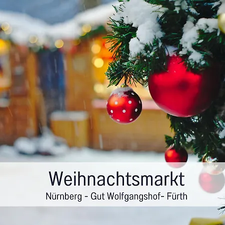Apartment Horizon - Playmobil Funpark Und Messe Nuernberg Mit Parkplatz 4pers 24h Self Checkin