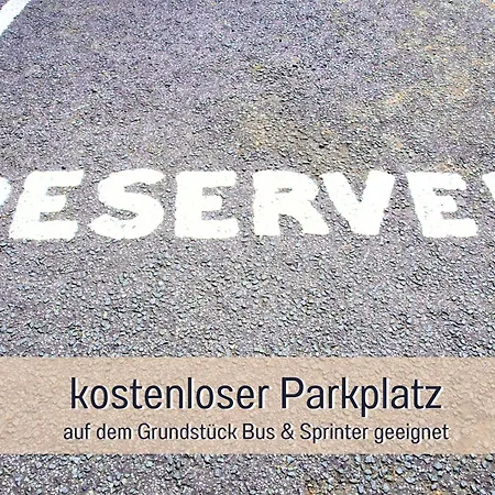 Horizon - Playmobil Funpark Und Messe Nuernberg Mit Parkplatz 4pers 24h Self Checkin Apartment *