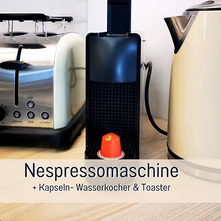Apartment Horizon - Playmobil Funpark Und Messe Nuernberg Mit Parkplatz 4pers 24h Self Checkin Zirndorf