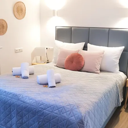 Apartment Horizon - Playmobil Funpark Und Messe Nuernberg Mit Parkplatz 4pers 24h Self Checkin *