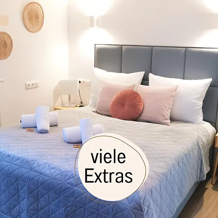 Apartamento Newman Horizon - Playmobil Funpark, Naehe Messe Nuernberg Und Fuerth, 4 Pers, 24h Self Checkin, Waschmaschine, Grosser Parkplatz Zirndorf
