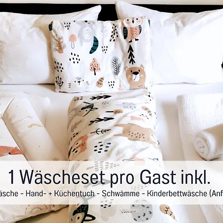 Newman Horizon - Playmobil Funpark, Naehe Messe Nuernberg Und Fuerth, 4 Pers, 24h Self Checkin, Waschmaschine, Grosser Parkplatz Lägenhet *