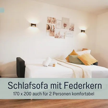 Newman Horizon - Playmobil Funpark, Naehe Messe Nuernberg Und Fuerth, 4 Pers, 24h Self Checkin, Waschmaschine, Grosser Parkplatz Lägenhet Zirndorf