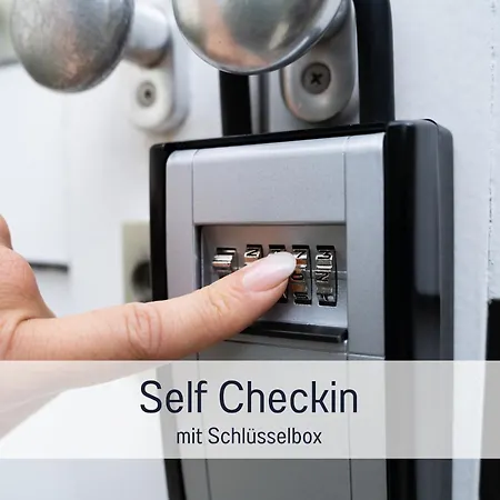 Newman Horizon - Playmobil Funpark, Naehe Messe Nuernberg Und Fuerth, 4 Pers, 24h Self Checkin, Waschmaschine, Grosser Parkplatz Lägenhet