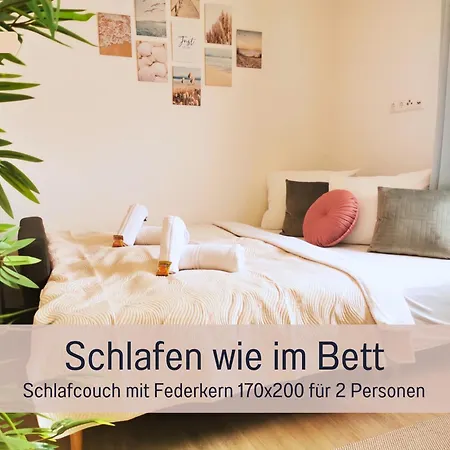 Lägenhet Newman Horizon - Playmobil Funpark, Naehe Messe Nuernberg Und Fuerth, 4 Pers, 24h Self Checkin, Waschmaschine, Grosser Parkplatz Zirndorf