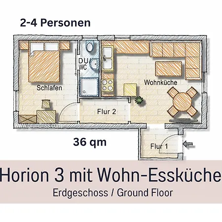 Newman Horizon - Playmobil Funpark, Naehe Messe Nuernberg Und Fuerth, 4 Pers, 24h Self Checkin, Waschmaschine, Grosser Parkplatz *