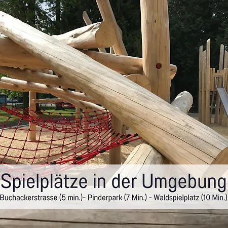 Apartamento Newman Horizon - Playmobil Funpark, Naehe Messe Nuernberg Und Fuerth, 4 Pers, 24h Self Checkin, Waschmaschine, Grosser Parkplatz