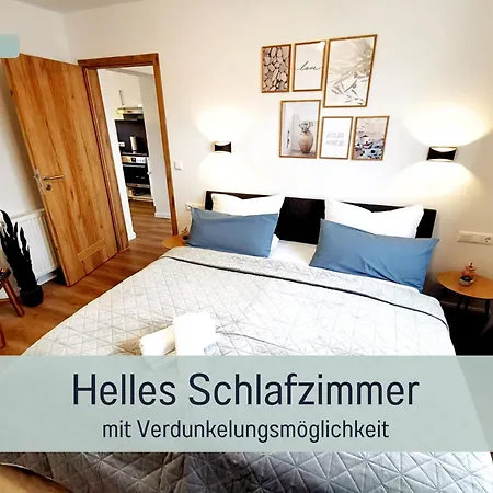 Newman Horizon - Playmobil Funpark, Naehe Messe Nuernberg Und Fuerth, 4 Pers, 24h Self Checkin, Waschmaschine, Grosser Parkplatz Appartement Zirndorf