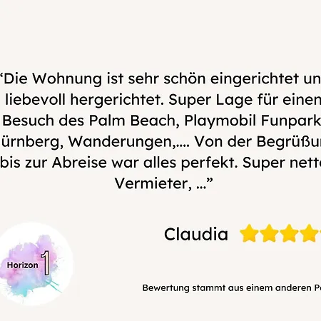 Newman Horizon - Playmobil Funpark, Naehe Messe Nuernberg Und Fuerth, 4 Pers, 24h Self Checkin, Waschmaschine, Grosser Parkplatz * Zirndorf