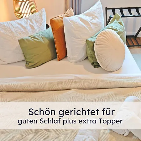 Newman Horizon - Playmobil Funpark, Naehe Messe Nuernberg Und Fuerth, 4 Pers, 24h Self Checkin, Waschmaschine, Grosser Parkplatz Lägenhet Zirndorf