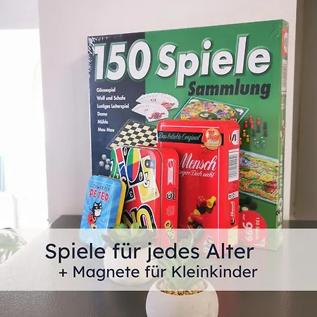 Newman Horizon - Playmobil Funpark, Naehe Messe Nuernberg Und Fuerth, 4 Pers, 24h Self Checkin, Waschmaschine, Grosser Parkplatz