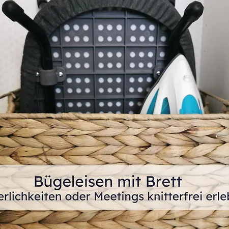 Apartamento Newman Horizon - Playmobil Funpark, Naehe Messe Nuernberg Und Fuerth, 4 Pers, 24h Self Checkin, Waschmaschine, Grosser Parkplatz *