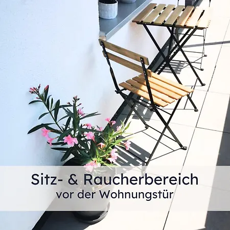 Newman Horizon - Playmobil Funpark, Naehe Messe Nuernberg Und Fuerth, 4 Pers, 24h Self Checkin, Waschmaschine, Grosser Parkplatz * Zirndorf