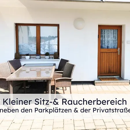 Newman Horizon - Playmobil Funpark, Naehe Messe Nuernberg Und Fuerth, 4 Pers, 24h Self Checkin, Waschmaschine, Grosser Parkplatz