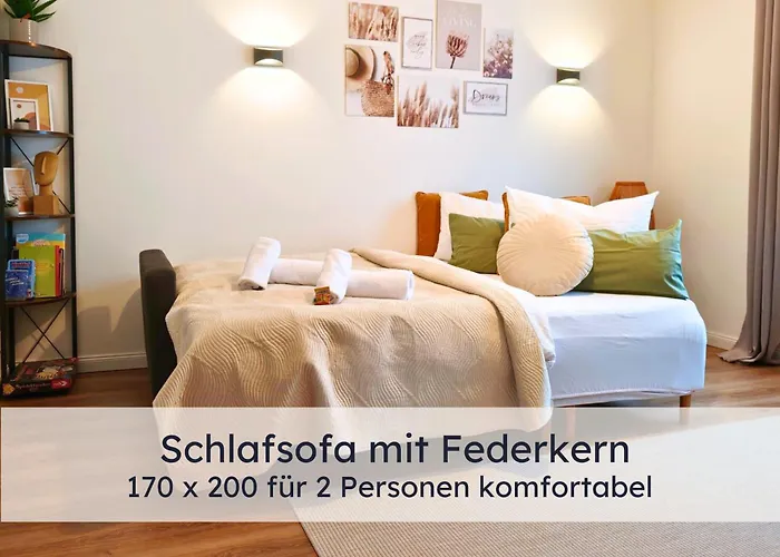 Newman Horizon - Playmobil Funpark, Naehe Messe Nuernberg Und Fuerth, 4 Pers, 24h Self Checkin, Waschmaschine, Grosser Parkplatz דירה זירנדורף