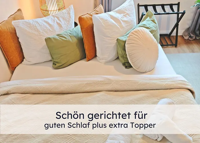 Newman Horizon - Playmobil Funpark, Naehe Messe Nuernberg Und Fuerth, 4 Pers, 24h Self Checkin, Waschmaschine, Grosser Parkplatz דירה זירנדורף