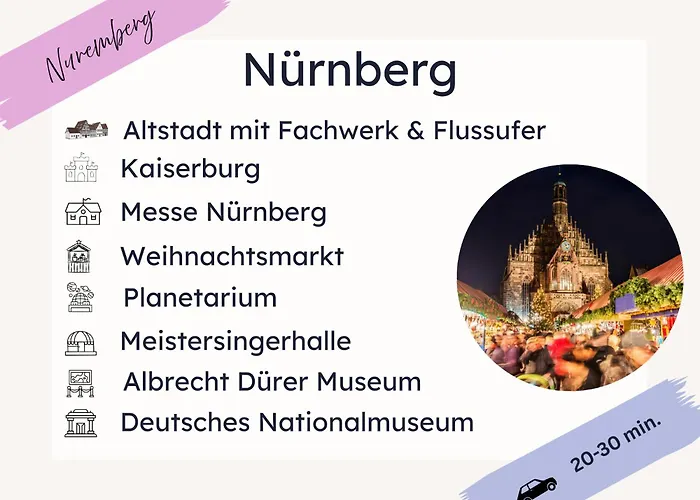 דירה Newman Horizon - Playmobil Funpark, Naehe Messe Nuernberg Und Fuerth, 4 Pers, 24h Self Checkin, Waschmaschine, Grosser Parkplatz זירנדורף